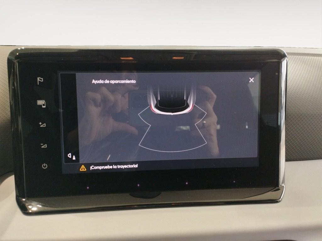 SEAT Arona 1.0 TSI Style XL DSG 85 kW (115 CV) - 11