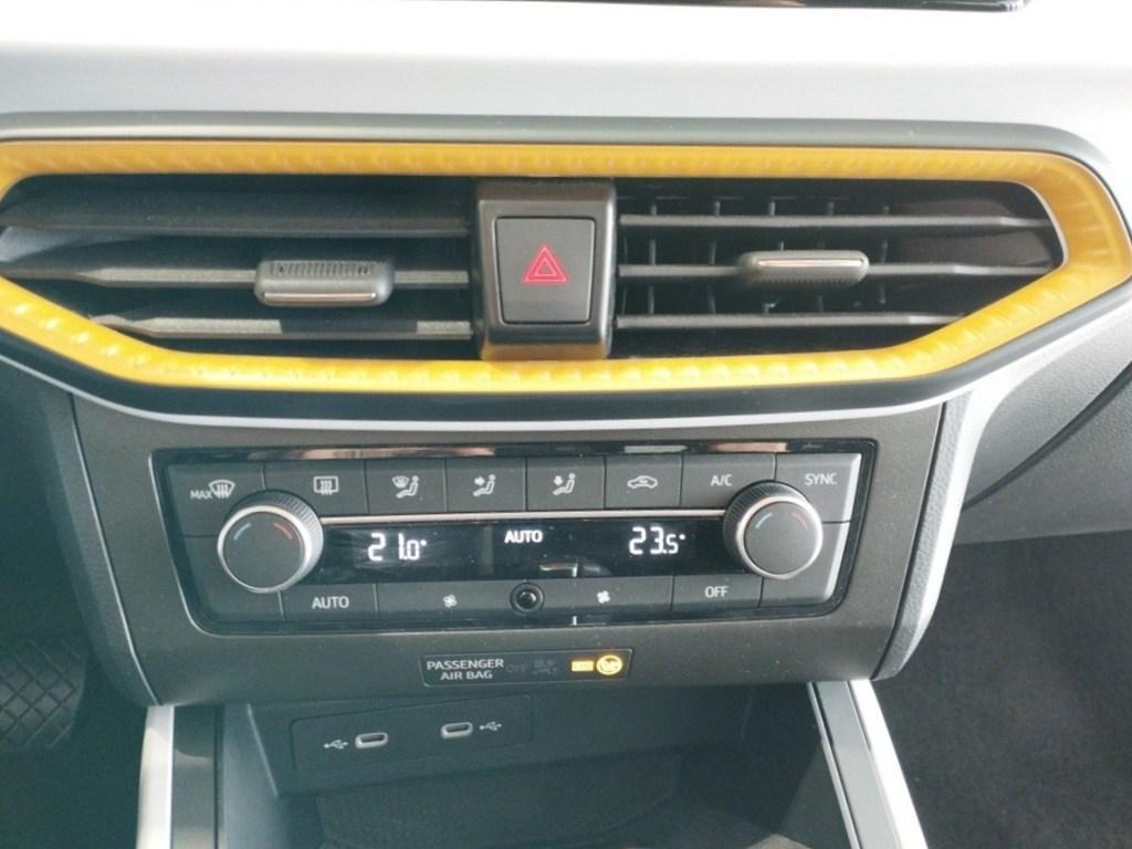 SEAT Arona 1.0 TSI Style XL DSG 85 kW (115 CV) - 12