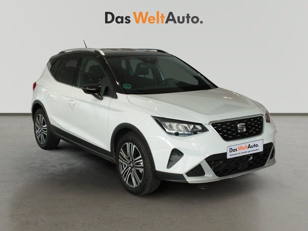 SEAT Arona 1.0 TSI S&S Xperience XM 85 kW (115 CV) - 0
