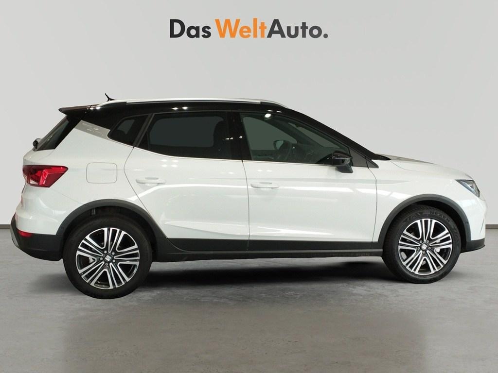 SEAT Arona 1.0 TSI S&S Xperience XM 85 kW (115 CV) - 2