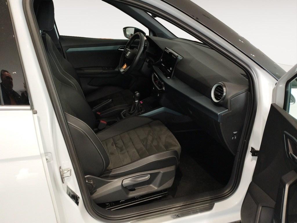 SEAT Arona 1.0 TSI S&S Xperience XM 85 kW (115 CV) - 4