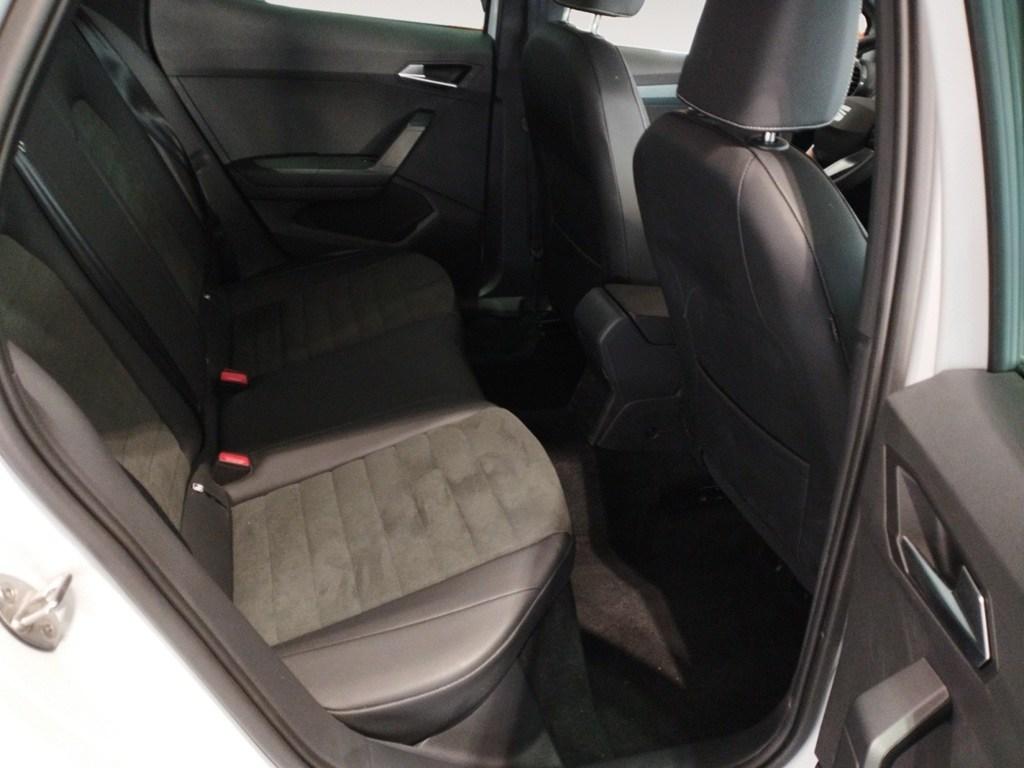 SEAT Arona 1.0 TSI S&S Xperience XM 85 kW (115 CV) - 5