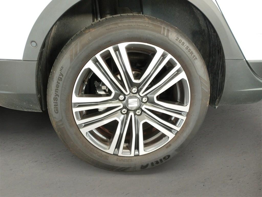 SEAT Arona 1.0 TSI S&S Xperience XM 85 kW (115 CV) - 7