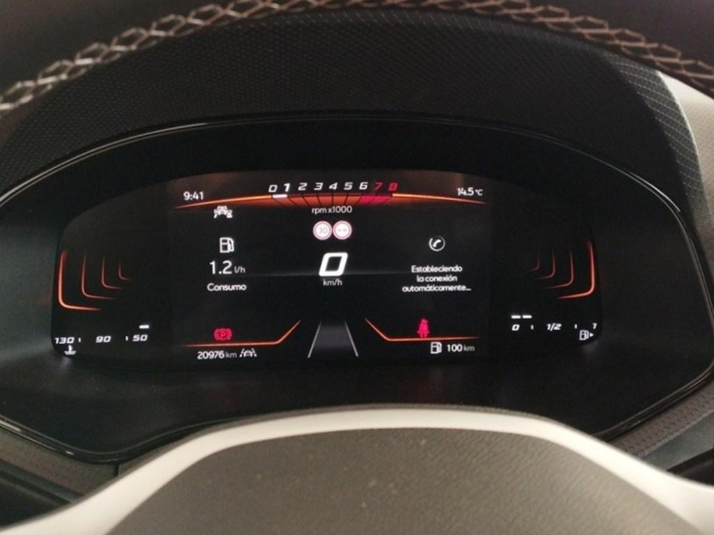 SEAT Arona 1.0 TSI S&S Xperience XM 85 kW (115 CV) - 8