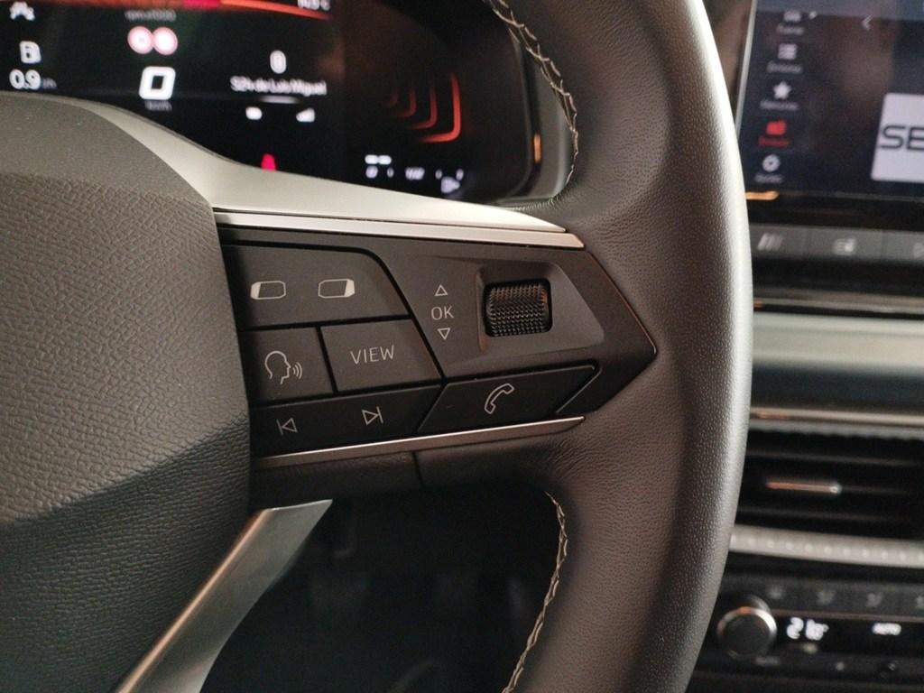 SEAT Arona 1.0 TSI S&S Xperience XM 85 kW (115 CV) - 9