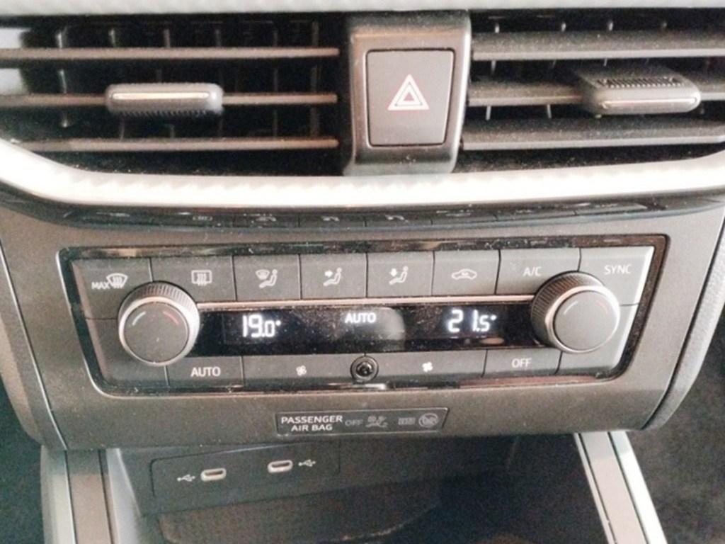 SEAT Arona 1.0 TSI S&S Xperience XM 85 kW (115 CV) - 13