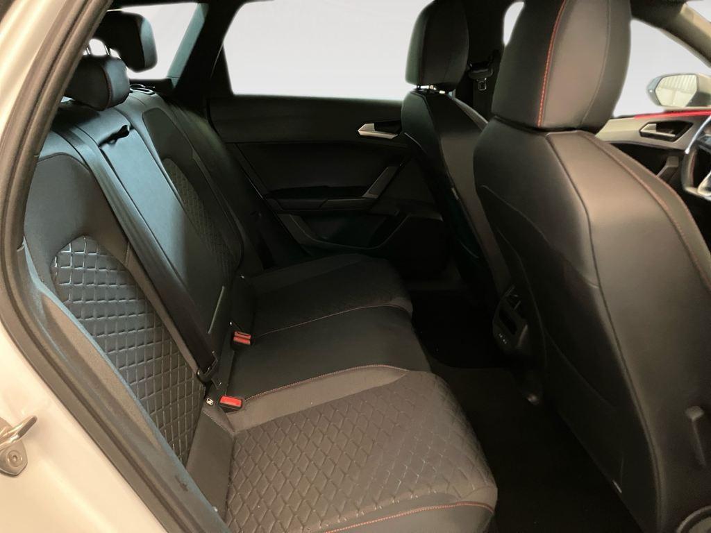 SEAT León ST 1.5 eTSI S&S FR Special Edition Vision DSG 110 kW (150 CV) - 5