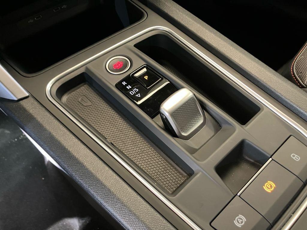 SEAT León ST 1.5 eTSI S&S FR Special Edition Vision DSG 110 kW (150 CV) - 8