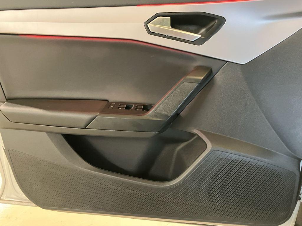 SEAT León ST 1.5 eTSI S&S FR Special Edition Vision DSG 110 kW (150 CV) - 14