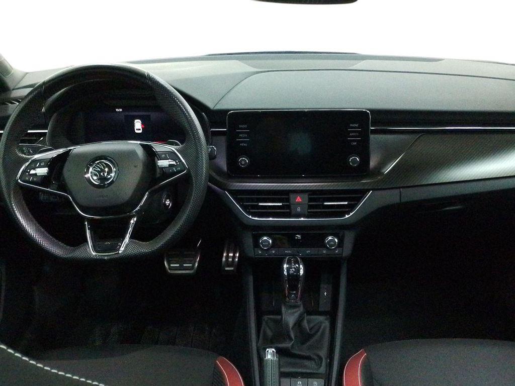 Skoda Scala 1.0 TSI Montecarlo DSG 85 kW (115 CV) - 3