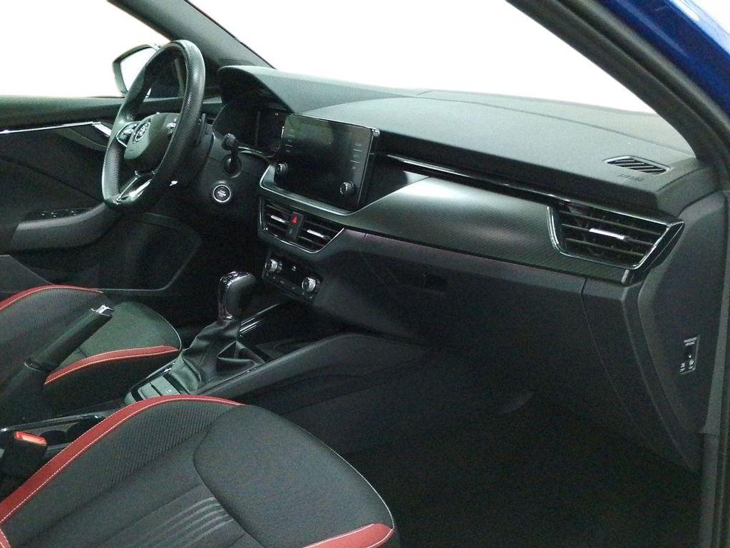 Skoda Scala 1.0 TSI Montecarlo DSG 85 kW (115 CV) - 4