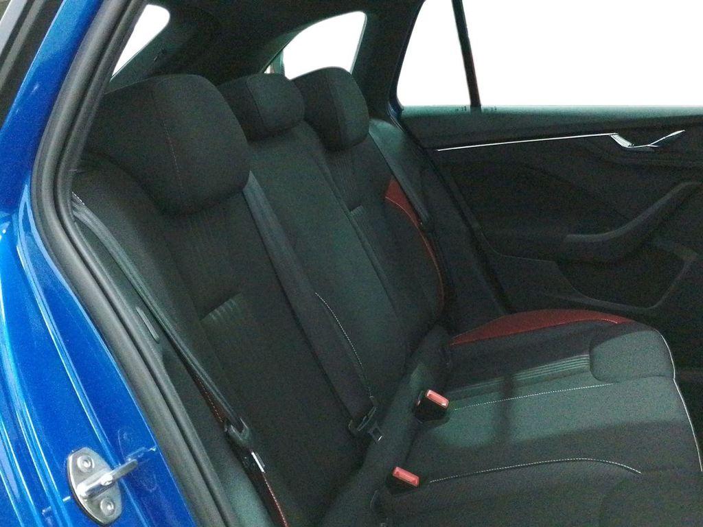 Skoda Scala 1.0 TSI Montecarlo DSG 85 kW (115 CV) - 5