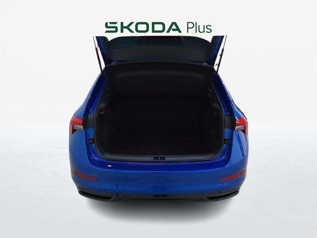 Skoda Scala 1.0 TSI Montecarlo DSG 85 kW (115 CV) - 6