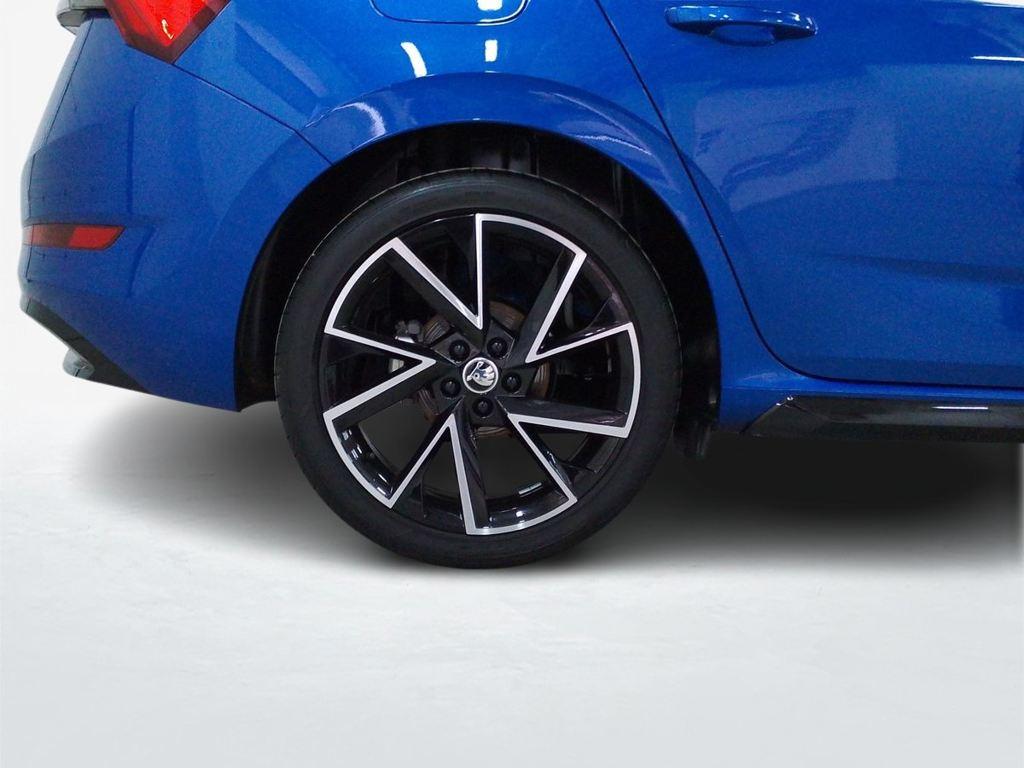 Skoda Scala 1.0 TSI Montecarlo DSG 85 kW (115 CV) - 7