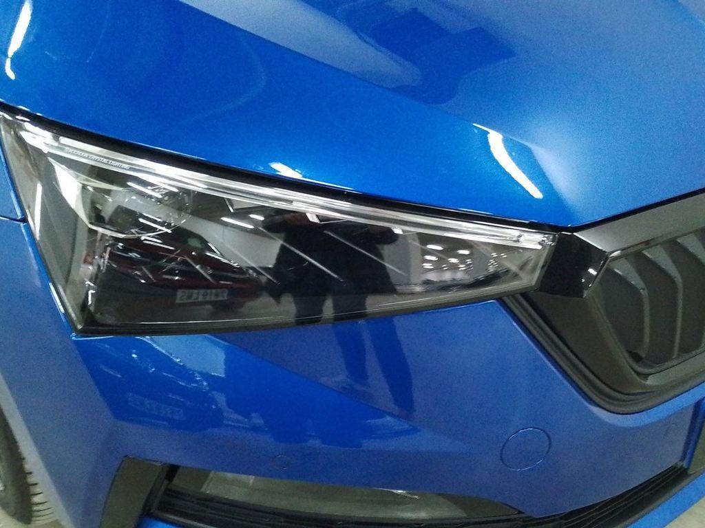 Skoda Scala 1.0 TSI Montecarlo DSG 85 kW (115 CV) - 12