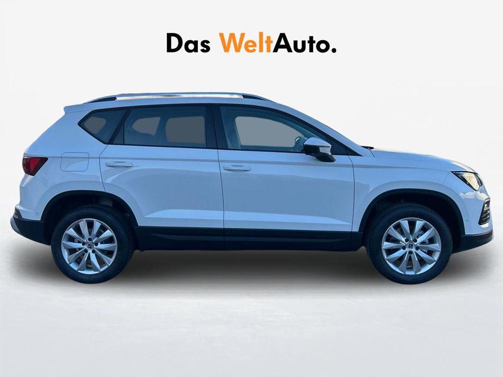 SEAT Ateca 1.5 TSI S&S Style Go 110 kW (150 CV) - 2