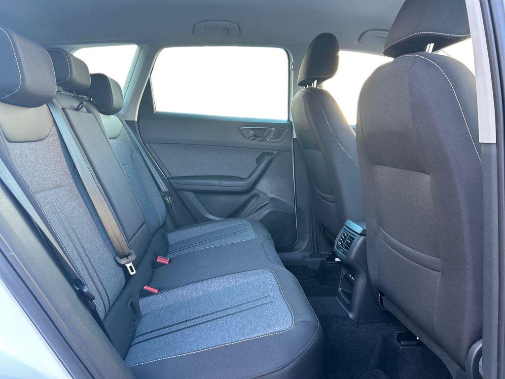 SEAT Ateca 1.5 TSI S&S Style Go 110 kW (150 CV) - 5