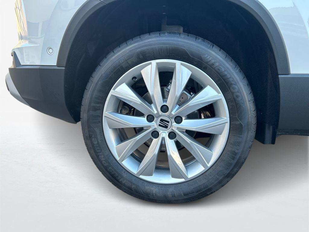 SEAT Ateca 1.5 TSI S&S Style Go 110 kW (150 CV) - 7