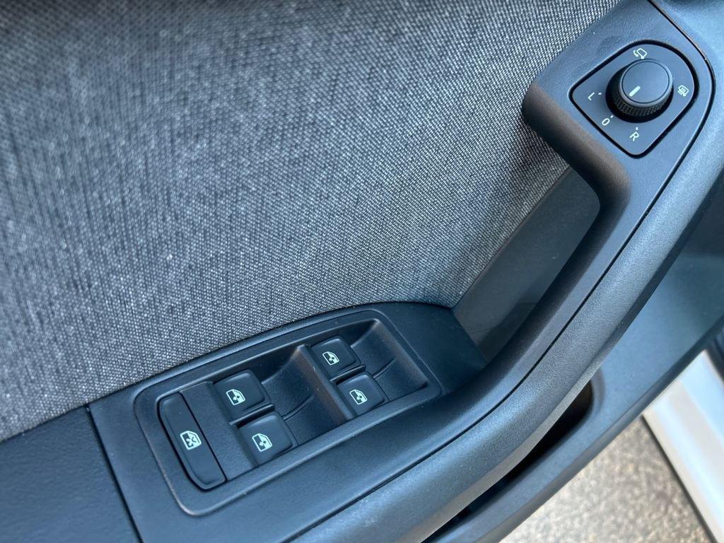 SEAT Ateca 1.5 TSI S&S Style Go 110 kW (150 CV) - 11