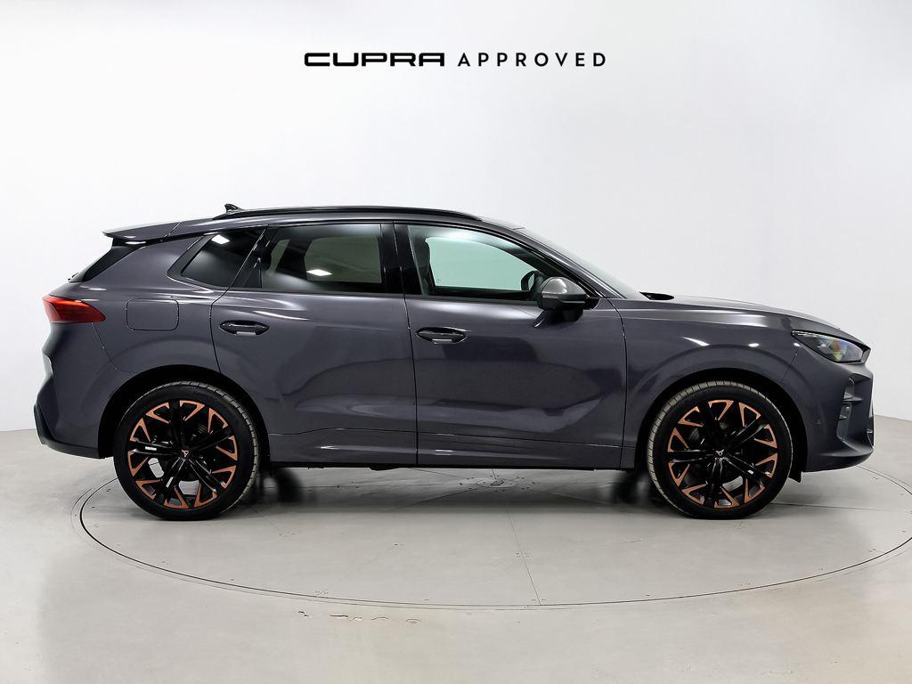 CUPRA Terramar 1.5 TSI e-Hybrid VZ DSG 200 kW (272 CV) - 2