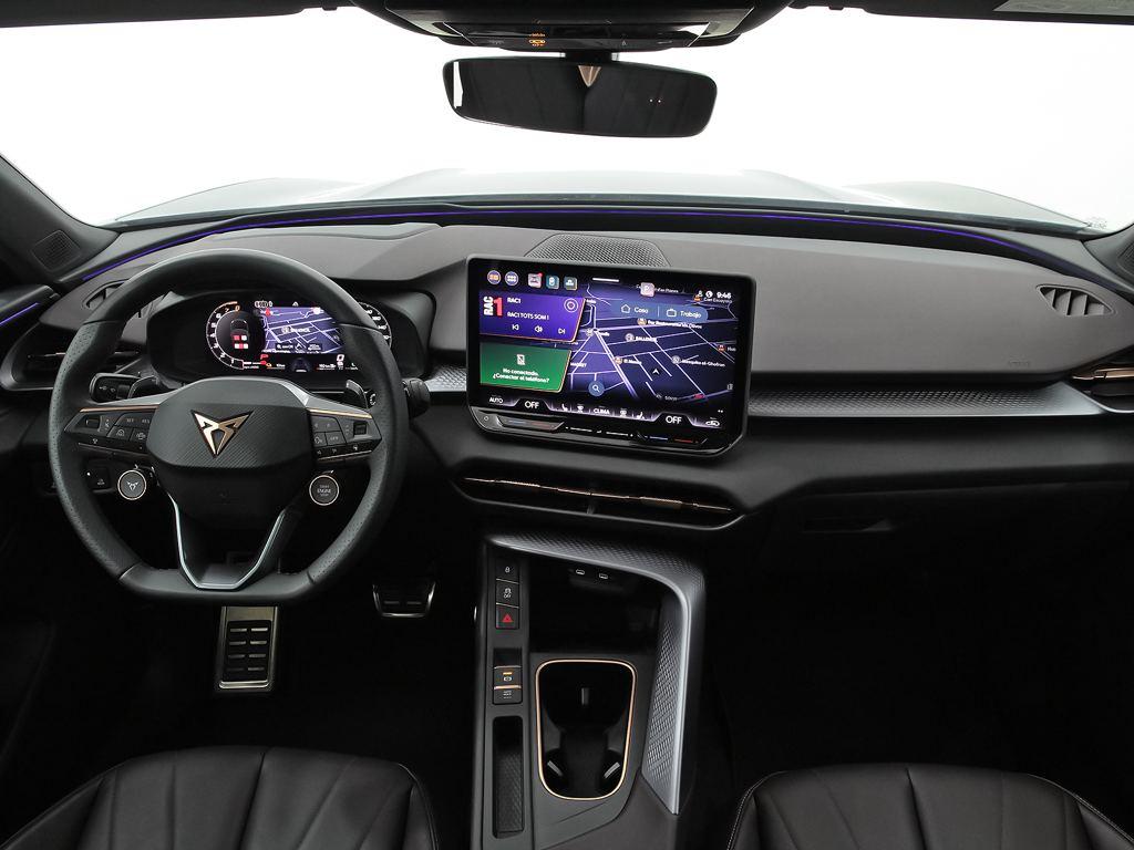 CUPRA Terramar 1.5 TSI e-Hybrid VZ DSG 200 kW (272 CV) - 3