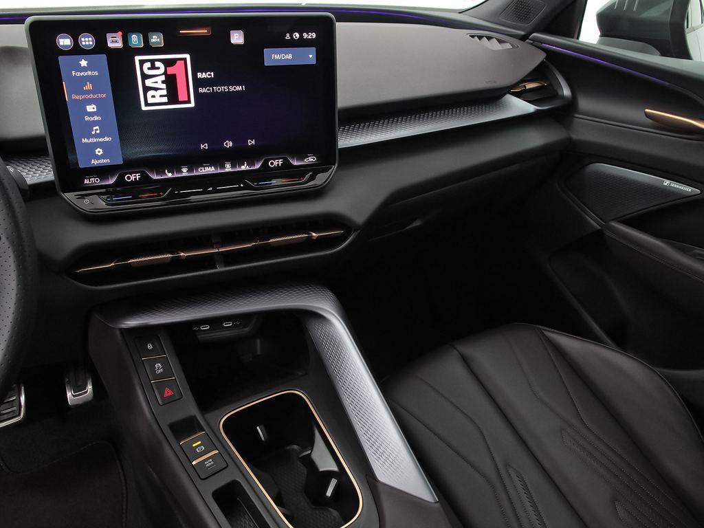 CUPRA Terramar 1.5 TSI e-Hybrid VZ DSG 200 kW (272 CV) - 8