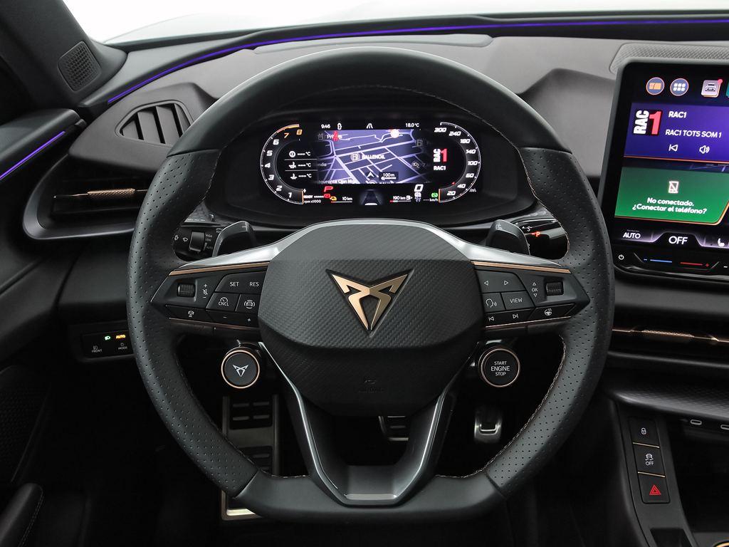 CUPRA Terramar 1.5 TSI e-Hybrid VZ DSG 200 kW (272 CV) - 11