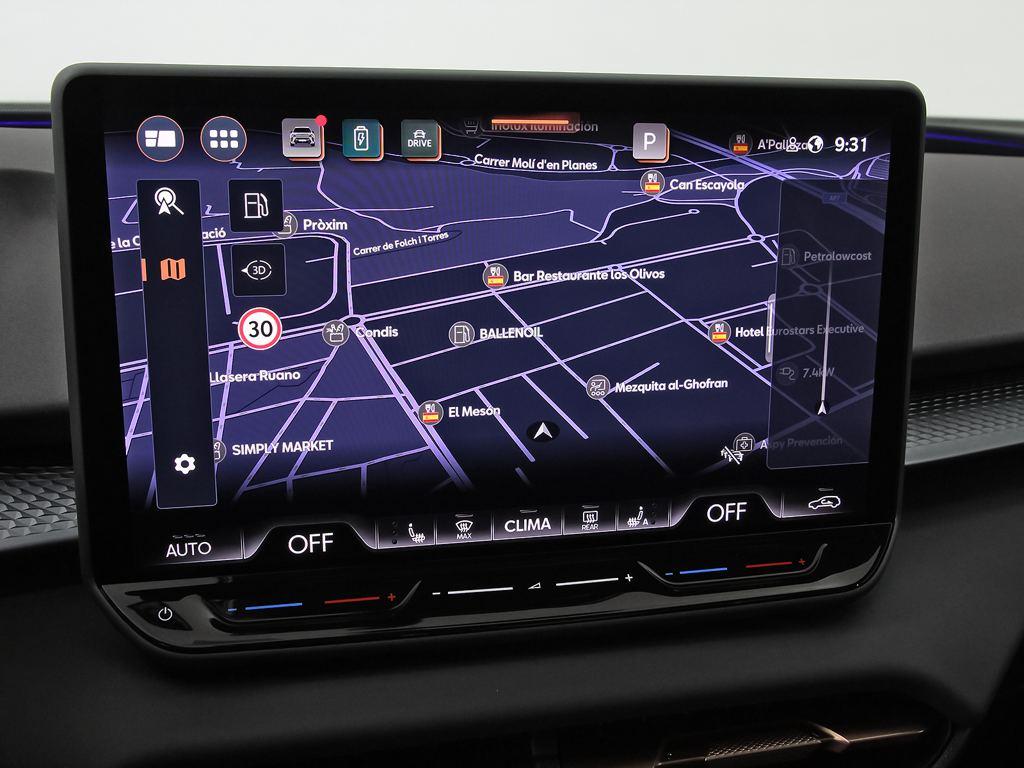 CUPRA Terramar 1.5 TSI e-Hybrid VZ DSG 200 kW (272 CV) - 12