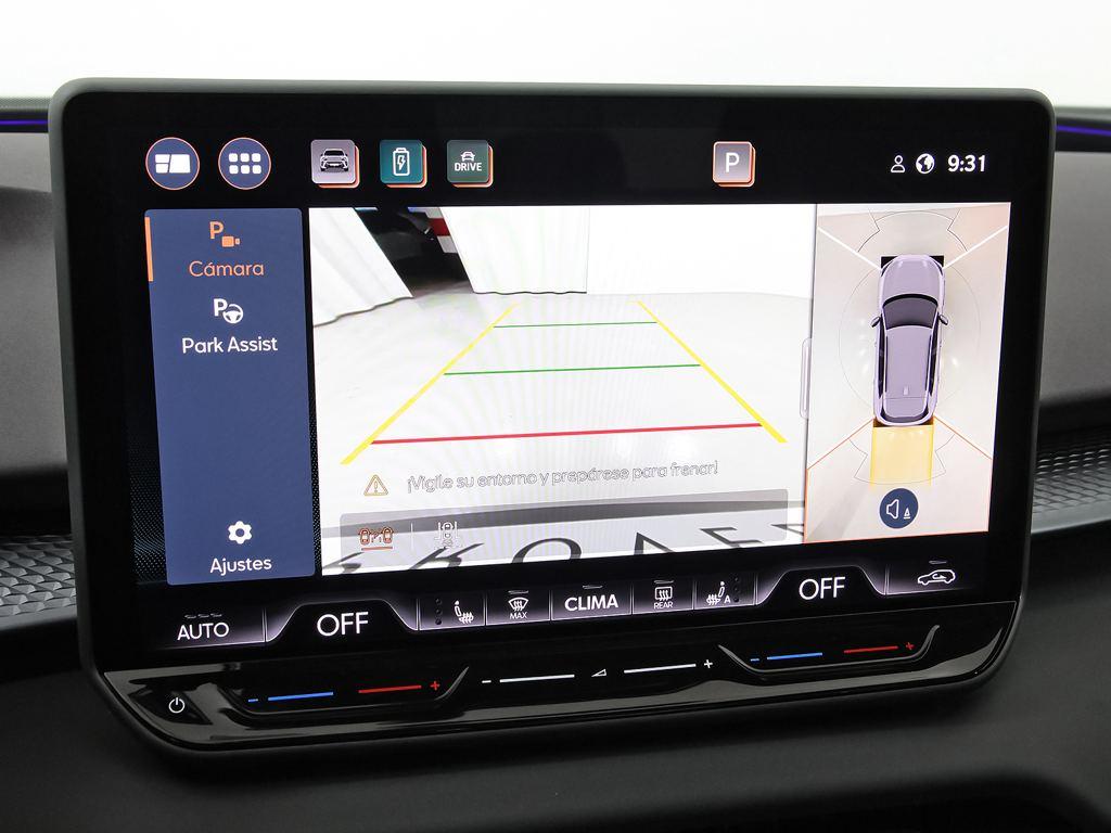 CUPRA Terramar 1.5 TSI e-Hybrid VZ DSG 200 kW (272 CV) - 13