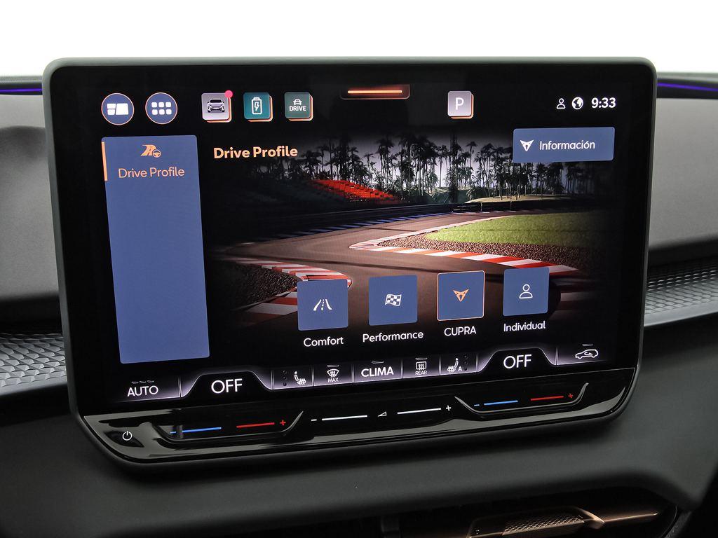 CUPRA Terramar 1.5 TSI e-Hybrid VZ DSG 200 kW (272 CV) - 14