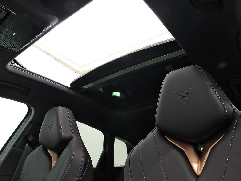 CUPRA Terramar 1.5 TSI e-Hybrid VZ DSG 200 kW (272 CV) - 17