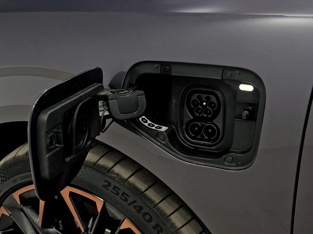 CUPRA Terramar 1.5 TSI e-Hybrid VZ DSG 200 kW (272 CV) - 19