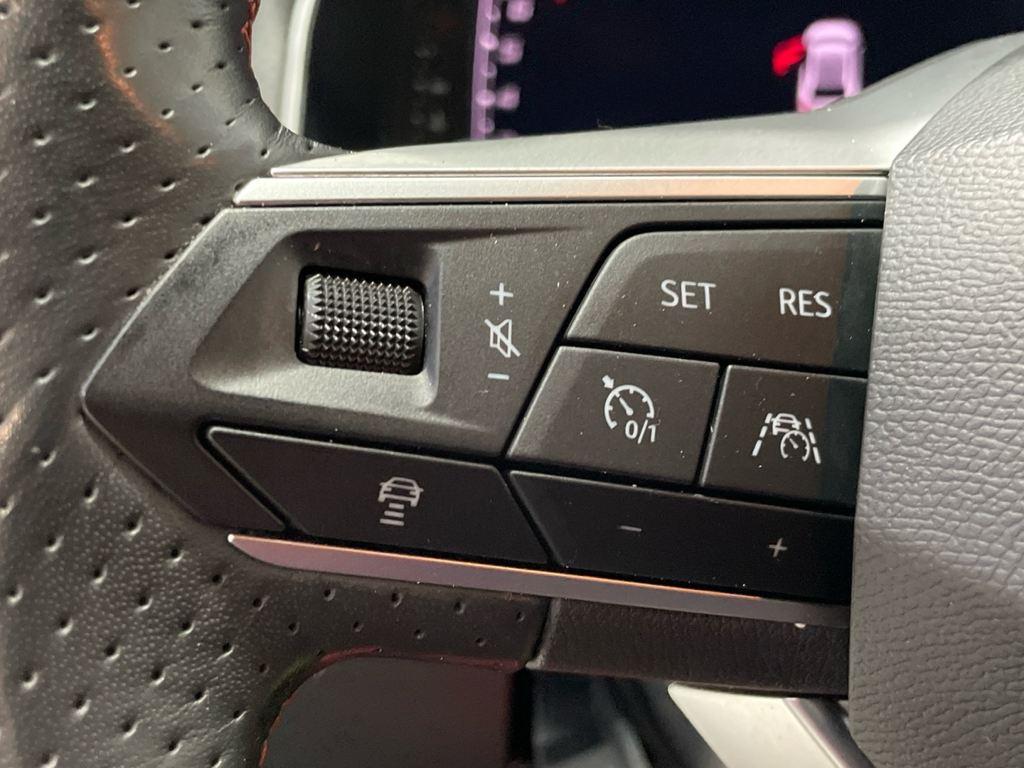 SEAT Ibiza 1.5 TSI FR XS DSG 110 kW (150 CV) - 8