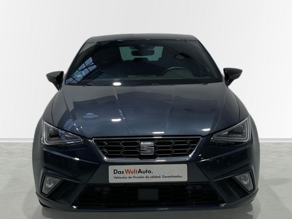 SEAT Ibiza 1.5 TSI FR XS DSG 110 kW (150 CV) - 10