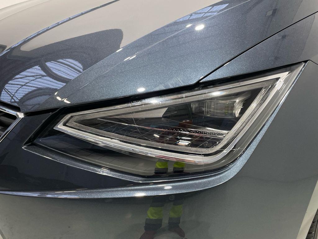 SEAT Ibiza 1.5 TSI FR XS DSG 110 kW (150 CV) - 11