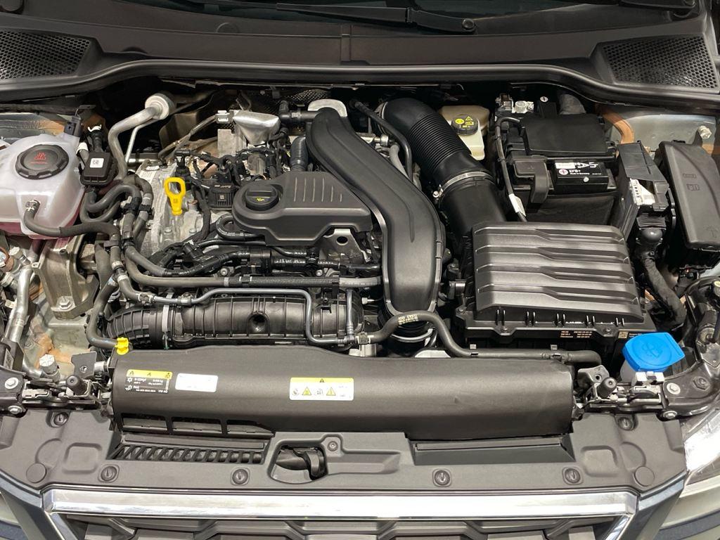 SEAT Ibiza 1.5 TSI FR XS DSG 110 kW (150 CV) - 13