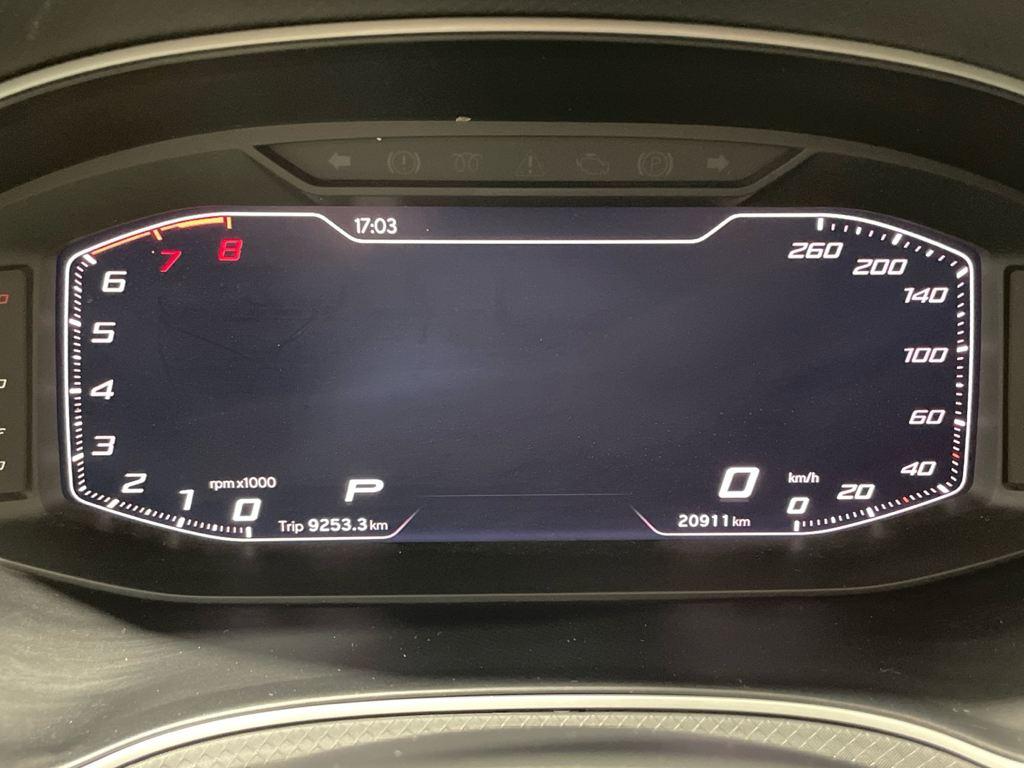 SEAT Ibiza 1.5 TSI FR XS DSG 110 kW (150 CV) - 16