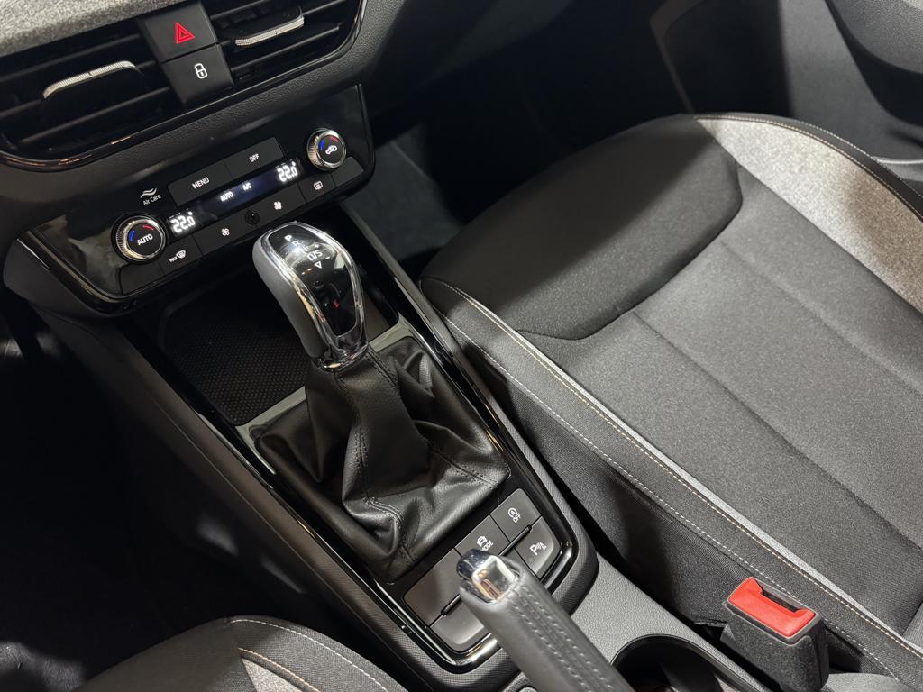 Skoda Kamiq 1.0 TSI Selection DSG 85 kW (115 CV) - 19