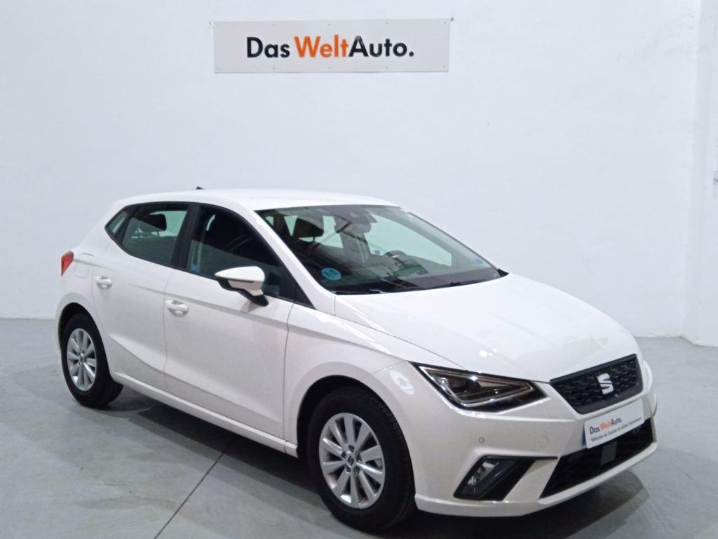 SEAT Ibiza 1.0 TSI Style Plus 81 kW (110 CV) - 0