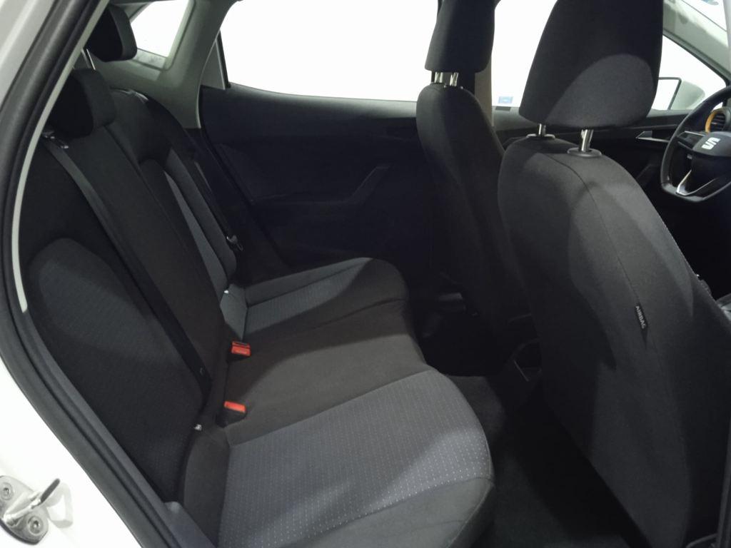 SEAT Ibiza 1.0 TSI Style Plus 81 kW (110 CV) - 5