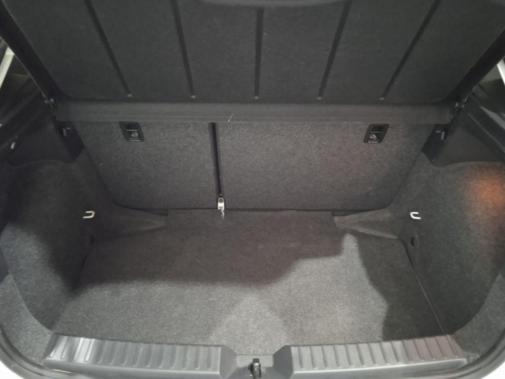 SEAT Ibiza 1.0 TSI Style Plus 81 kW (110 CV) - 6