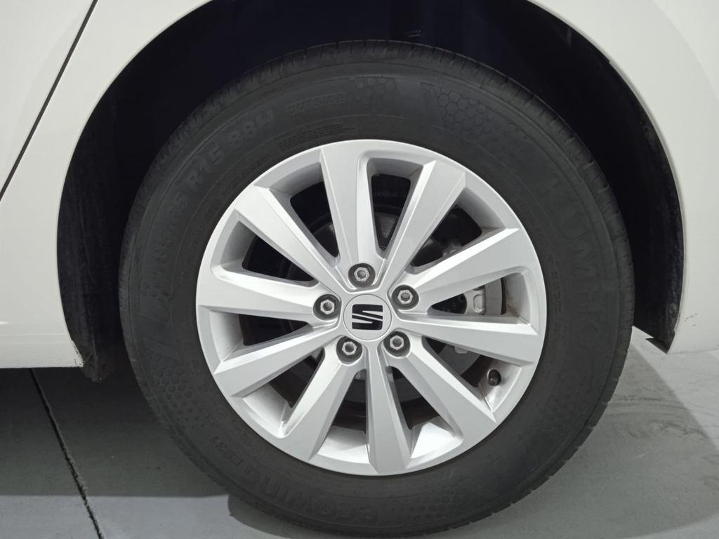 SEAT Ibiza 1.0 TSI Style Plus 81 kW (110 CV) - 7