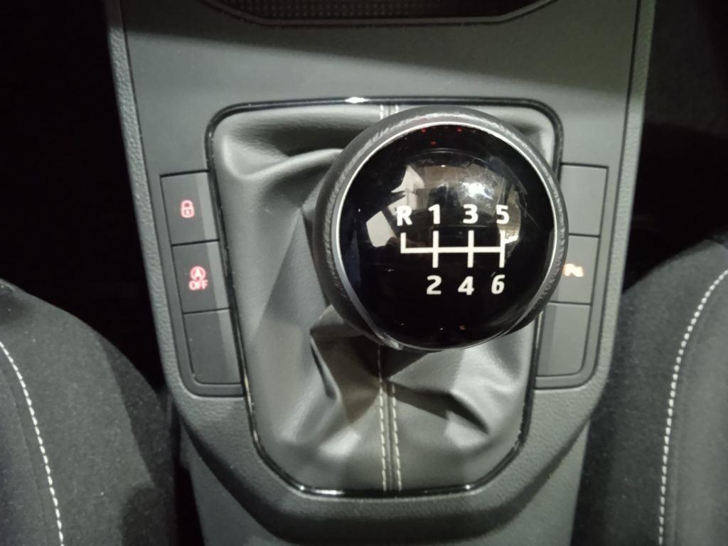 SEAT Ibiza 1.0 TSI Style Plus 81 kW (110 CV) - 8