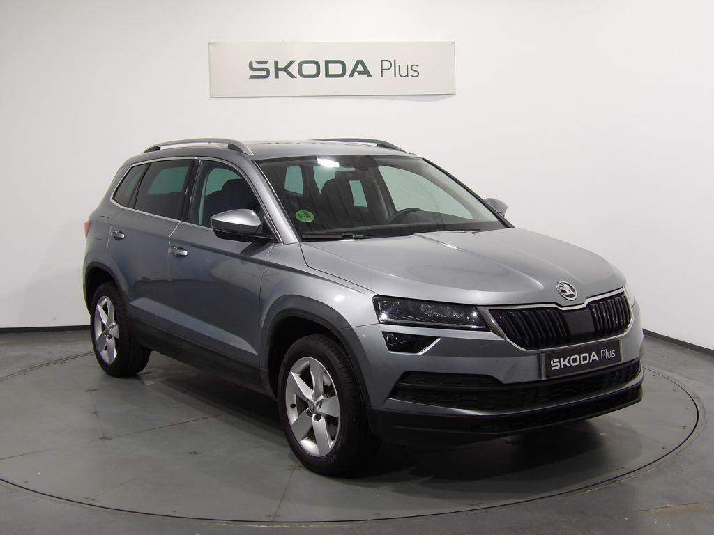 Skoda Karoq 2.0 TDI Ambition 110 kW (150 CV) - 0