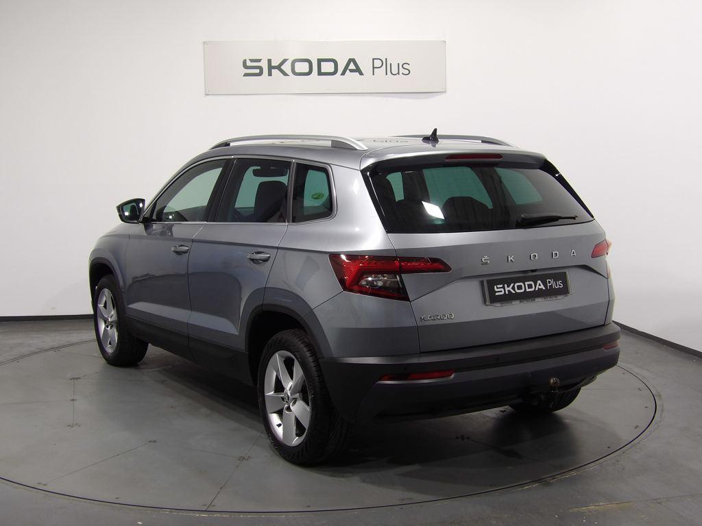 Skoda Karoq 2.0 TDI Ambition 110 kW (150 CV) - 1