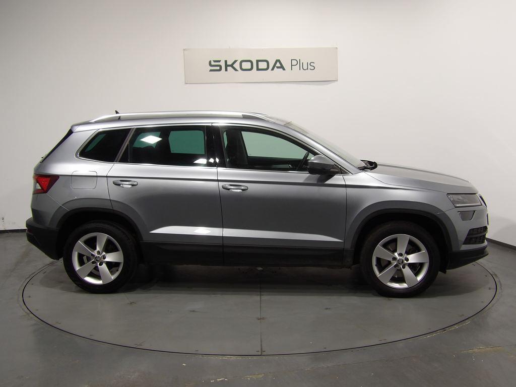 Skoda Karoq 2.0 TDI Ambition 110 kW (150 CV) - 2