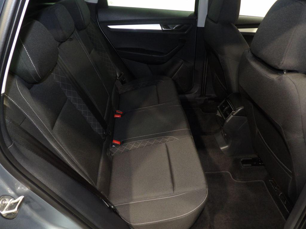 Skoda Karoq 2.0 TDI Ambition 110 kW (150 CV) - 5
