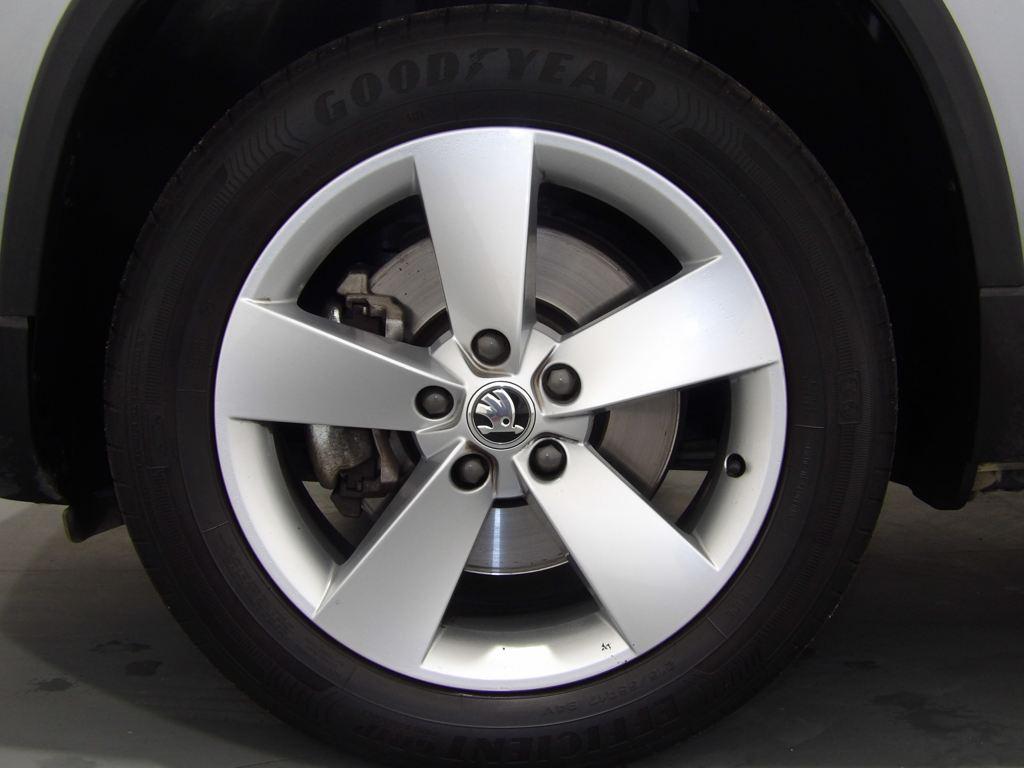 Skoda Karoq 2.0 TDI Ambition 110 kW (150 CV) - 7