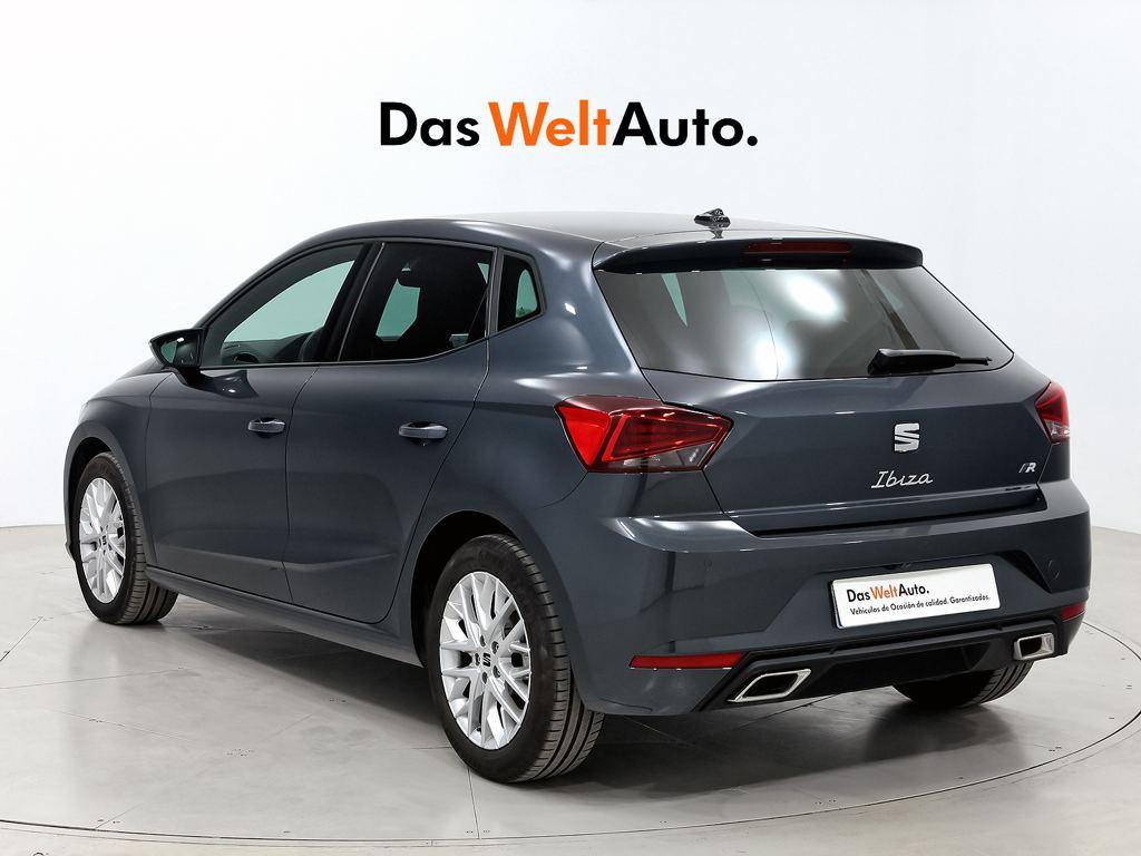 SEAT Ibiza 1.0 TSI S&S FR XS 85 kW (115 CV) - 1