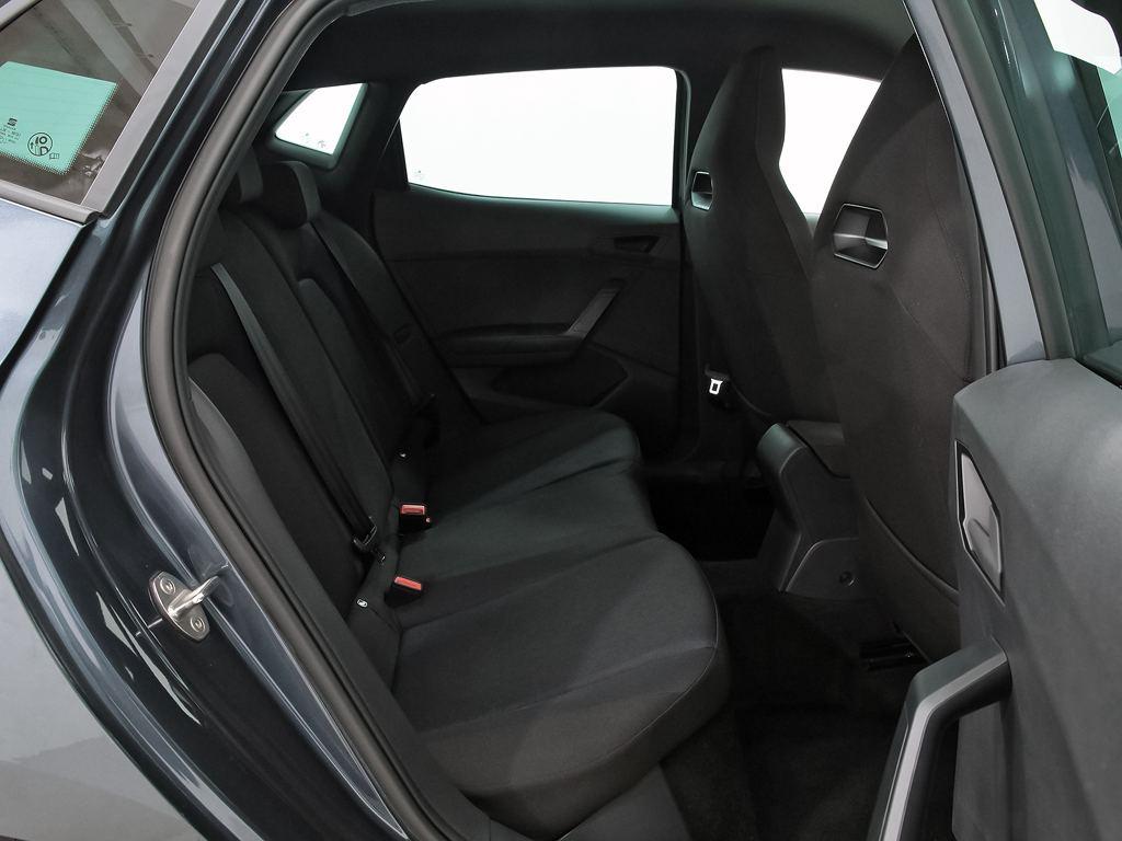 SEAT Ibiza 1.0 TSI S&S FR XS 85 kW (115 CV) - 5